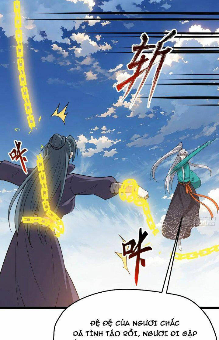 hệ thống gánh con mạnh nhất chapter 102 26