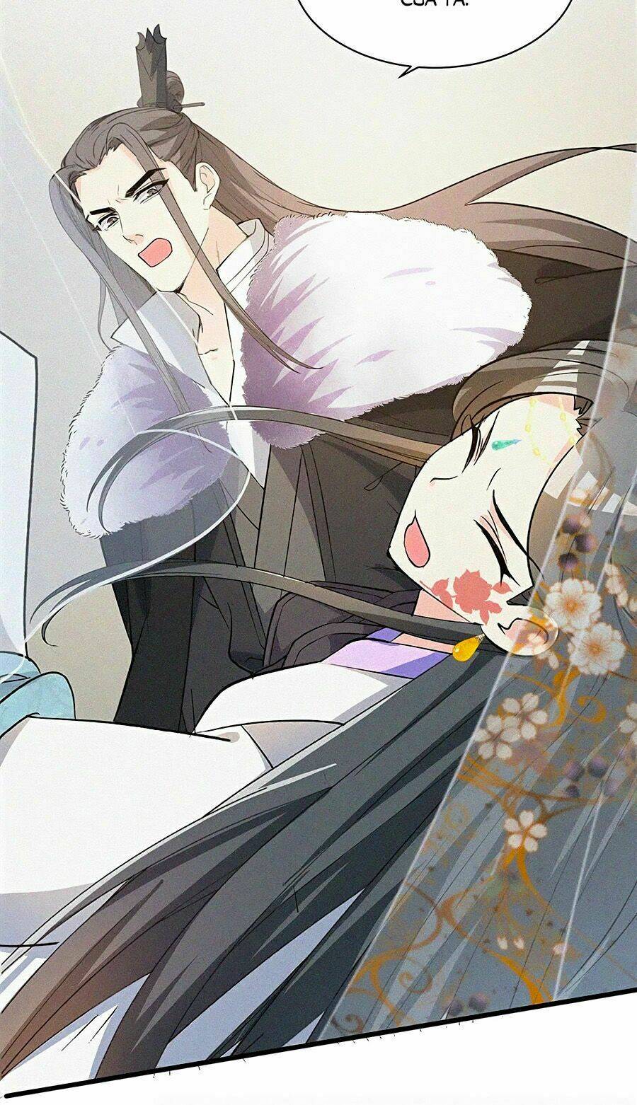 ngự thú linh phi chapter 2 3