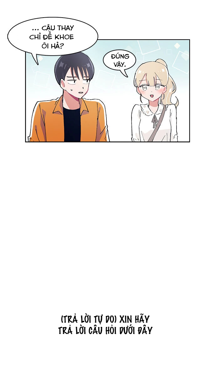 tôi chỉ muốn đánh mỗi cậu thôi chapter 5 16