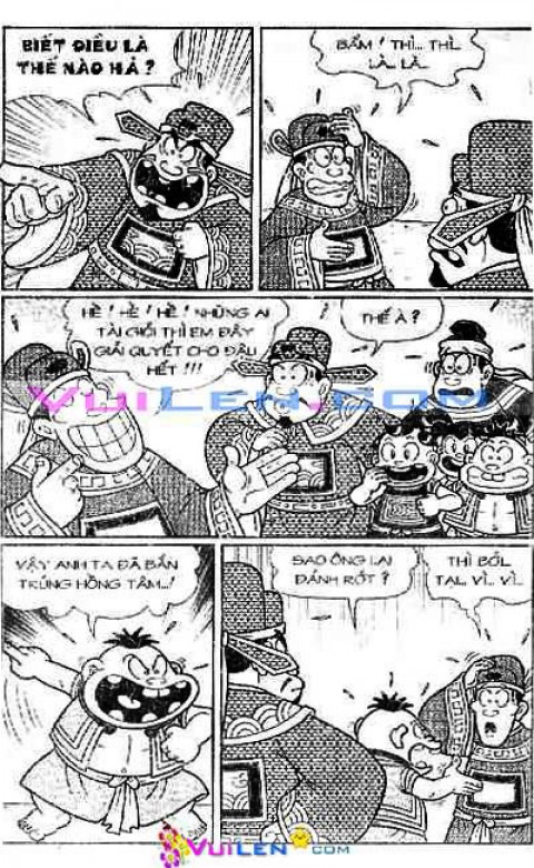 thần đồng đất việt chapter 129 61