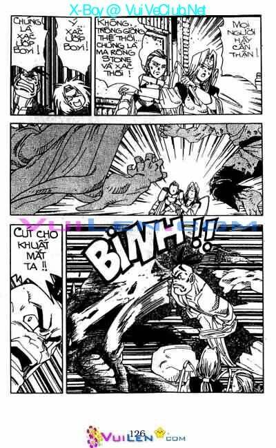 theo dấu rồng thần - dragon quest chapter 19 24