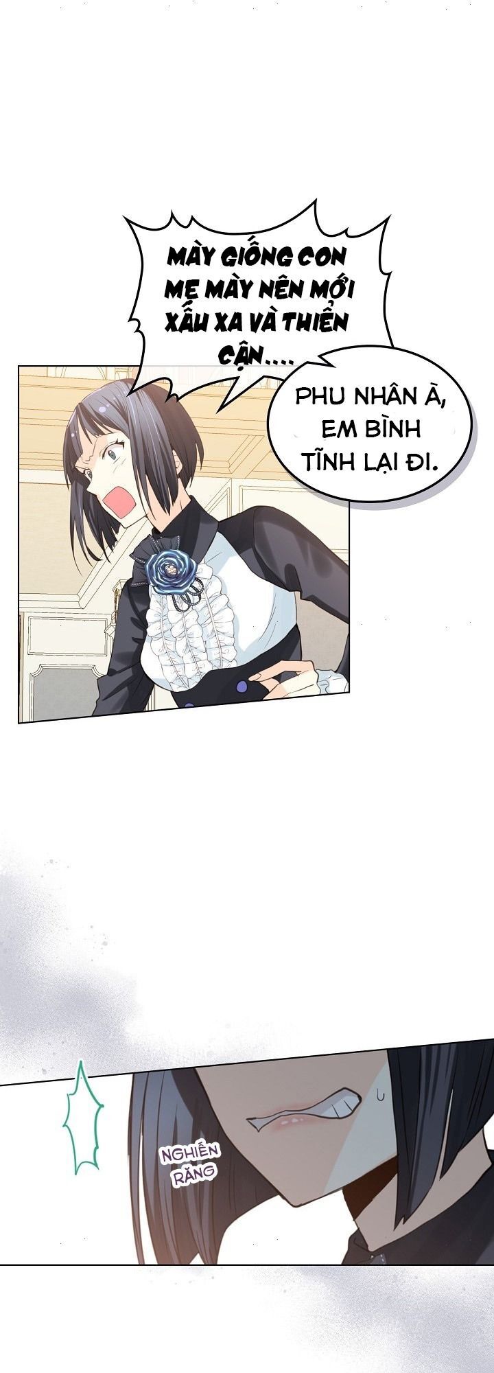 con có phải con là con gái của ngài không? chapter 37 12