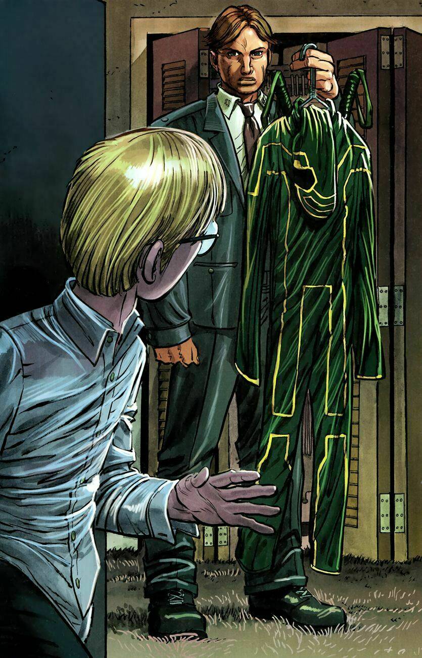 kick ass chapter 11 16