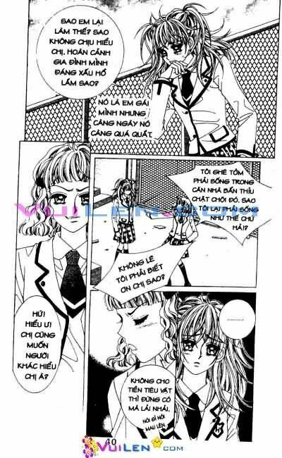 thiên thần tái thế chapter 2 40