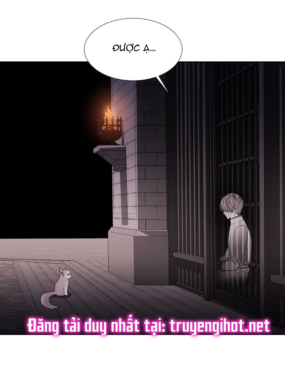 năm môn đệ của charlotte chapter 63 23