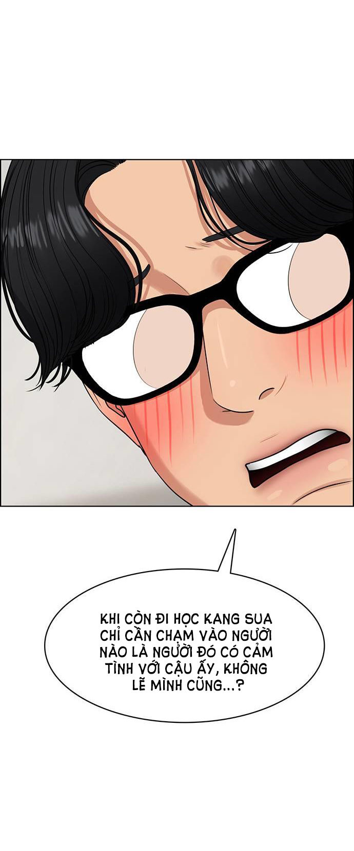 vẻ đẹp đích thực - true beauty chapter 228.2 32