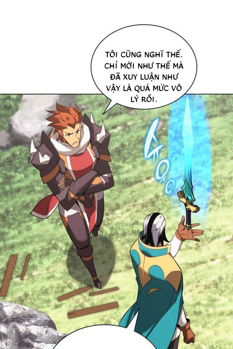 vượt qua giới hạn chapter 196 131