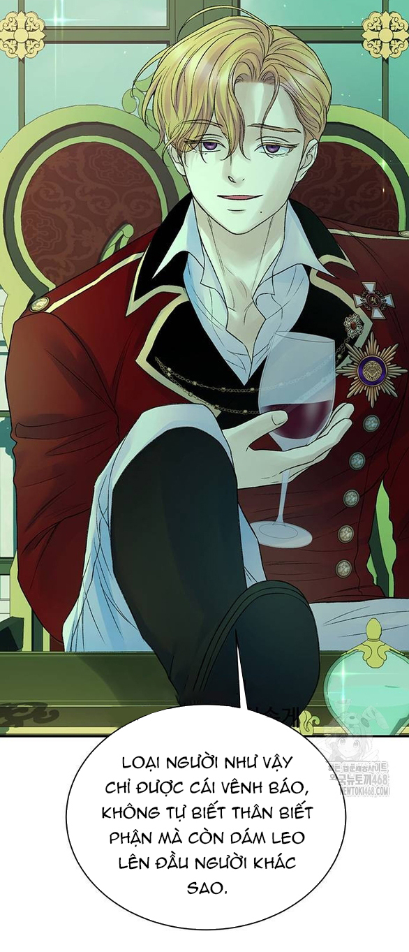 tôi tưởng bản thân không còn sống được bao lâu! chapter 88.2 6