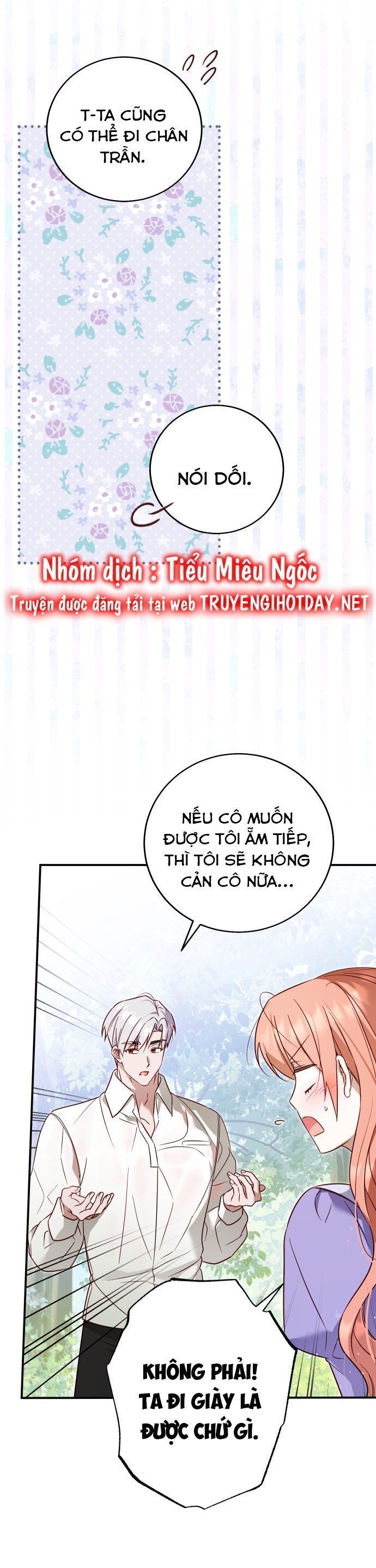 ngã xuống thiên đường chapter 30 19