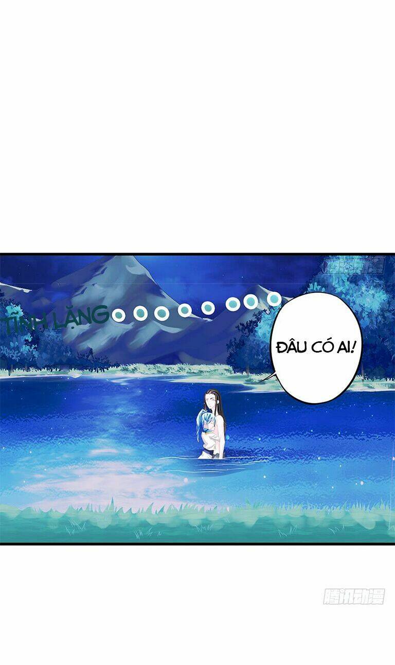 người hầu của ta là ma vương chapter 2 58