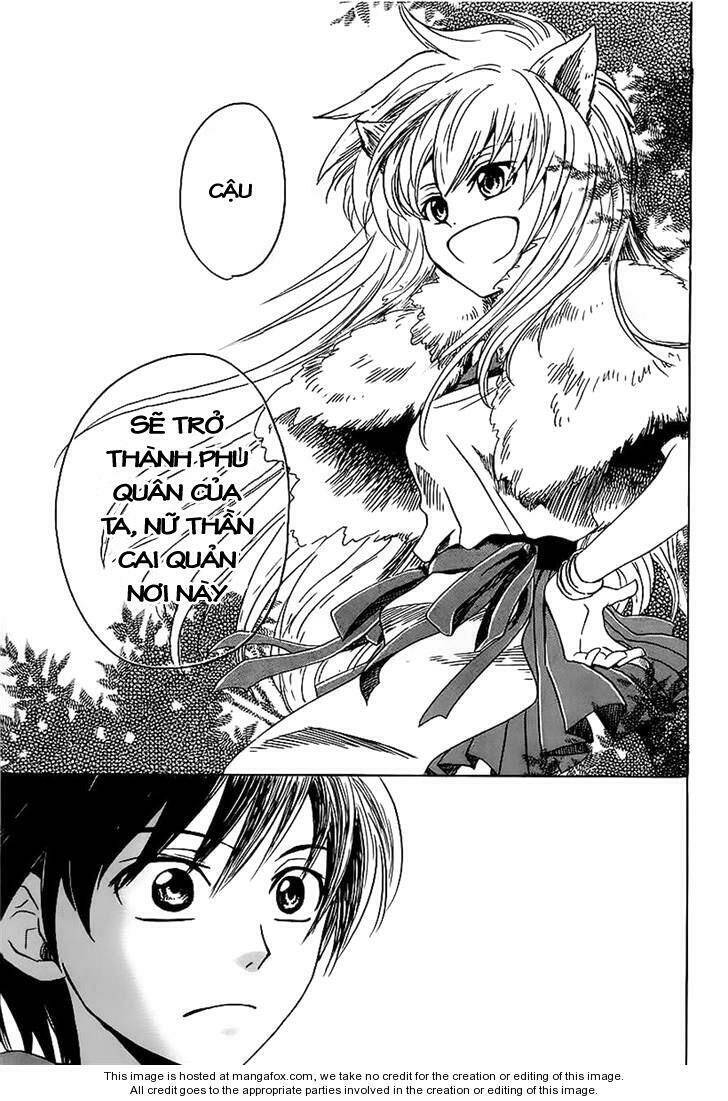 harvest december chapter 1 8