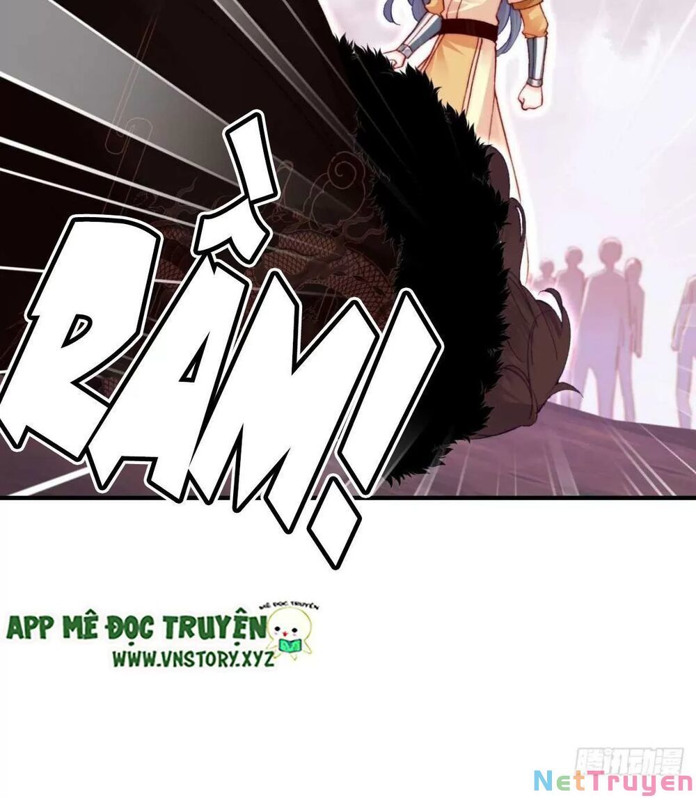 lại bị bệnh chiều chuộng quấn lấy chapter 66 85