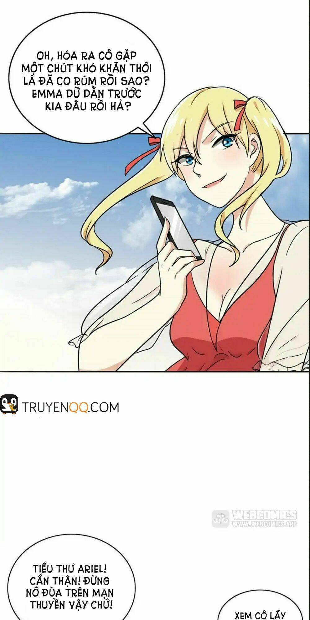 become a girl at night chapter 44 2