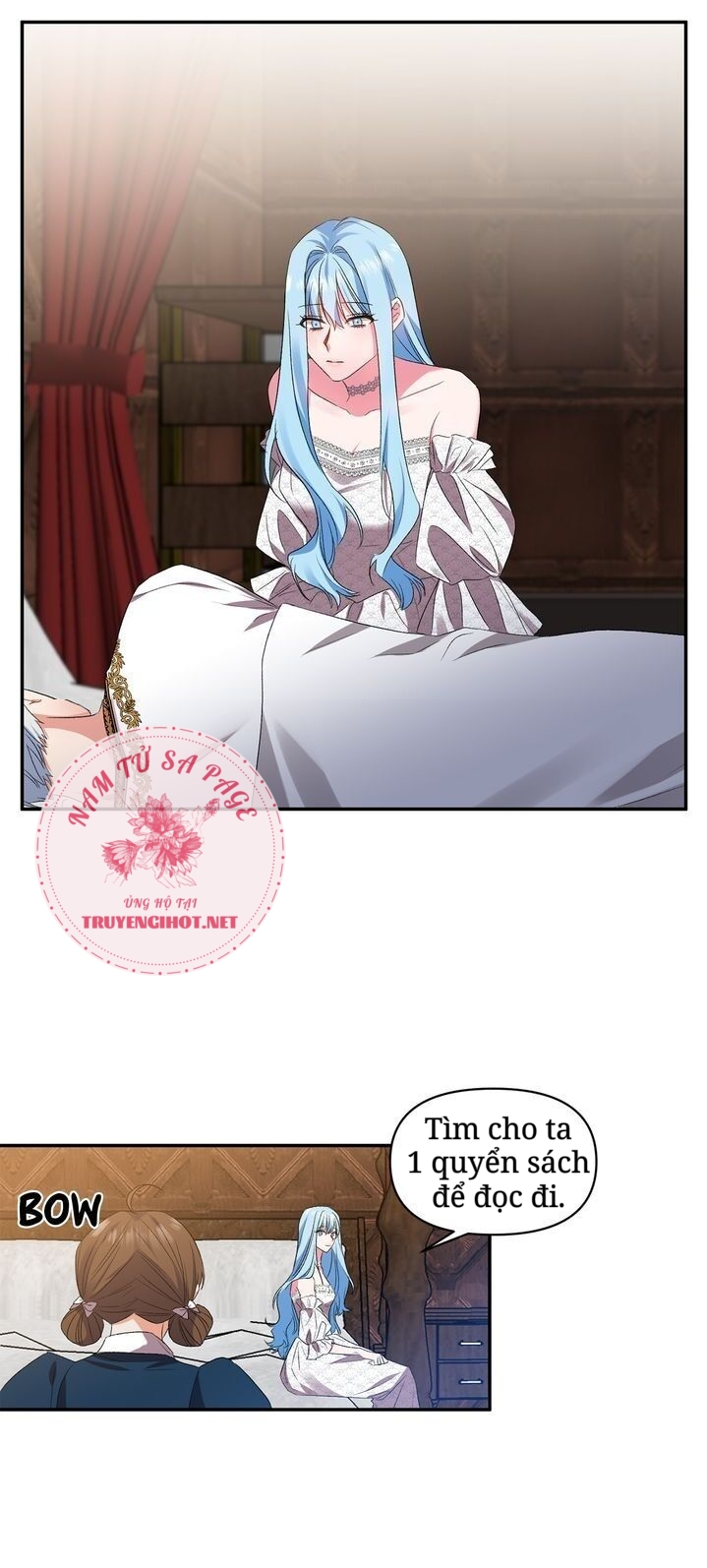Tôi Sẽ Thực Hiện Cuộc Hôn Nhân Này chapter 16 - Trang 4