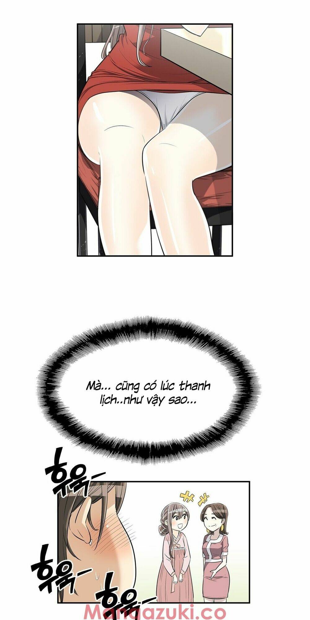 câu lạc bộ sa đoạ chapter 26 28