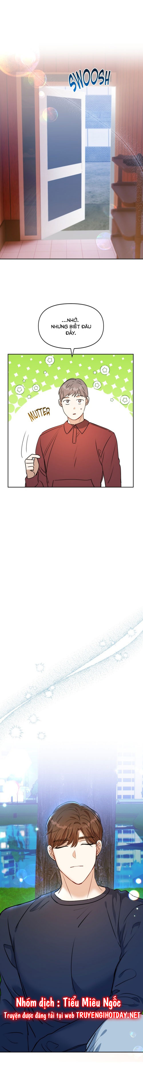 bản cam kết hôn nhân chapter 66 11