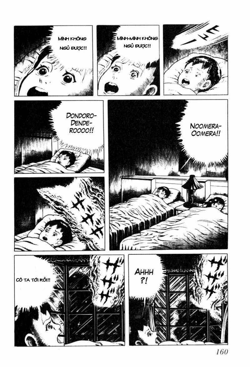 god's left hand, devil's right hand chapter 27 14