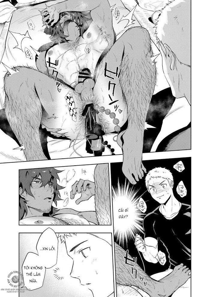 oneshot vicera comics house chapter 3 16