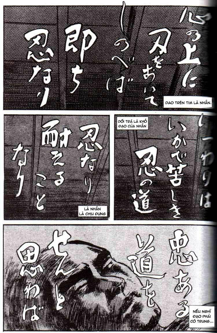 lone wolf and cub chapter 125 44