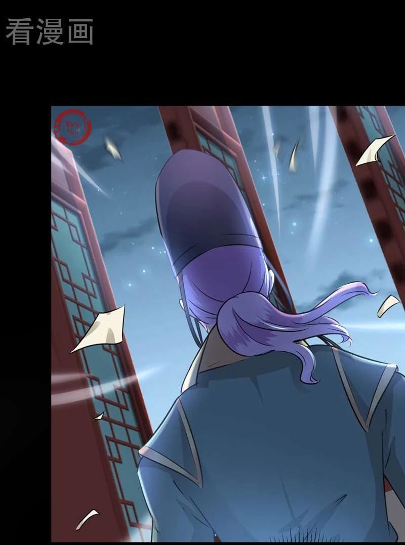 vương gia không thể trêu chapter 63 29