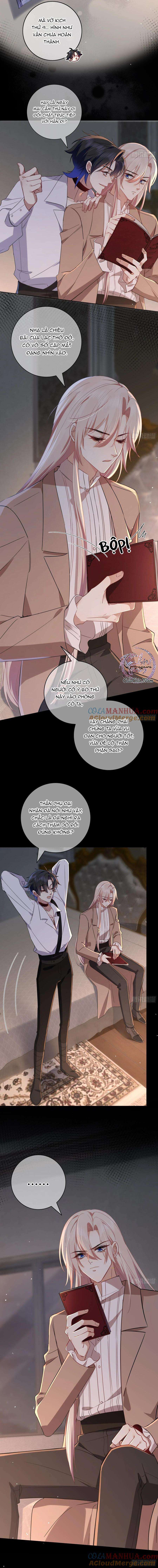 điếm nhiễm (hoen ố) chapter 22 5