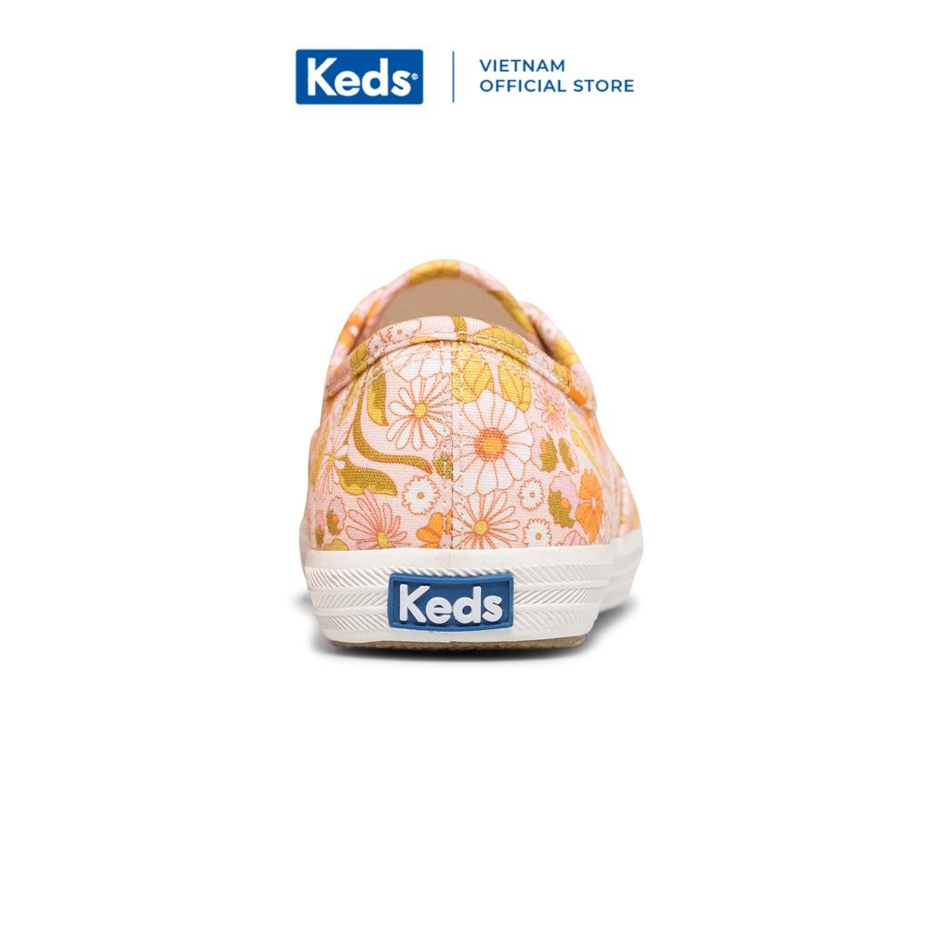 Giày Keds Nữ-     KD065429WF