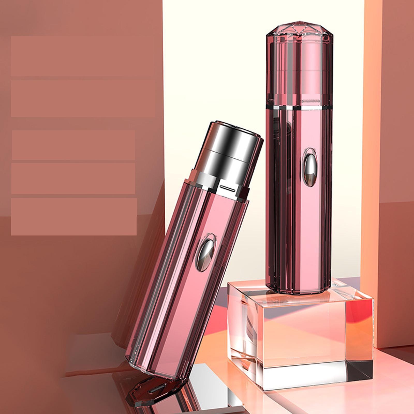 Portable Facial Hair Removal USB Charging Arms Painless Legs Hair