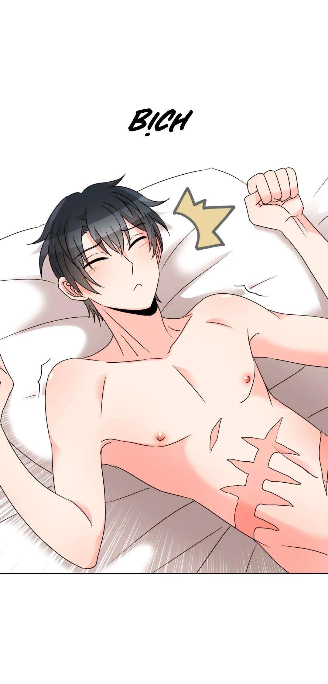 ngọt ngào nhưng nguy hiểm chapter 17 13