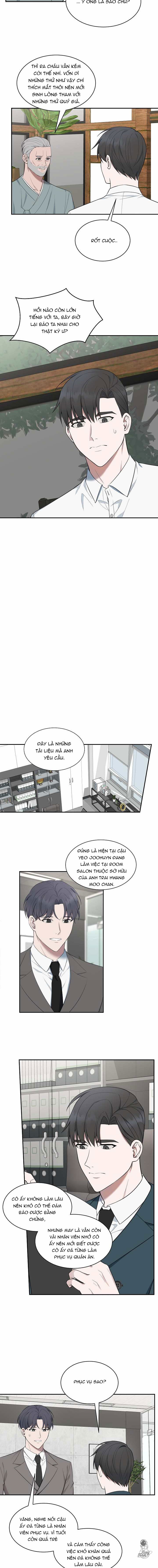 vùng vẫy chapter 38 10