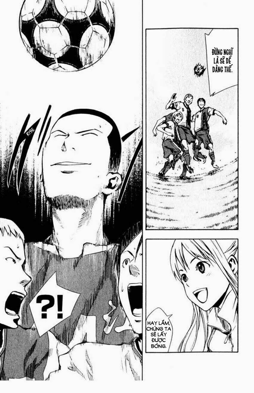 kỵ sĩ trong vòng cấm chapter 28 17