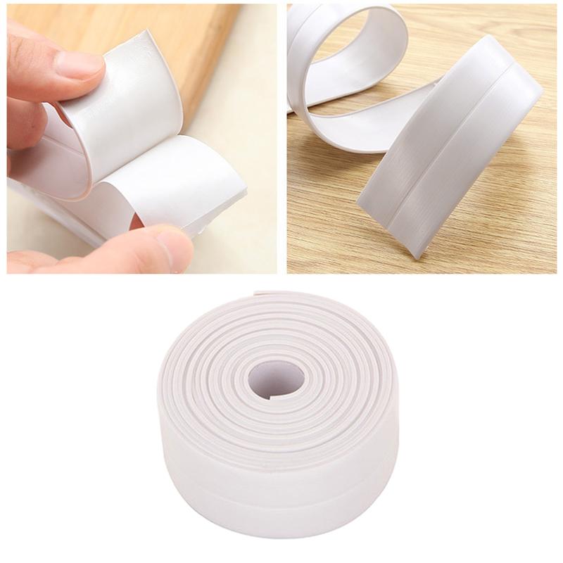 1 Cuộn Băng Keo Dán Chống Nước 3.2m