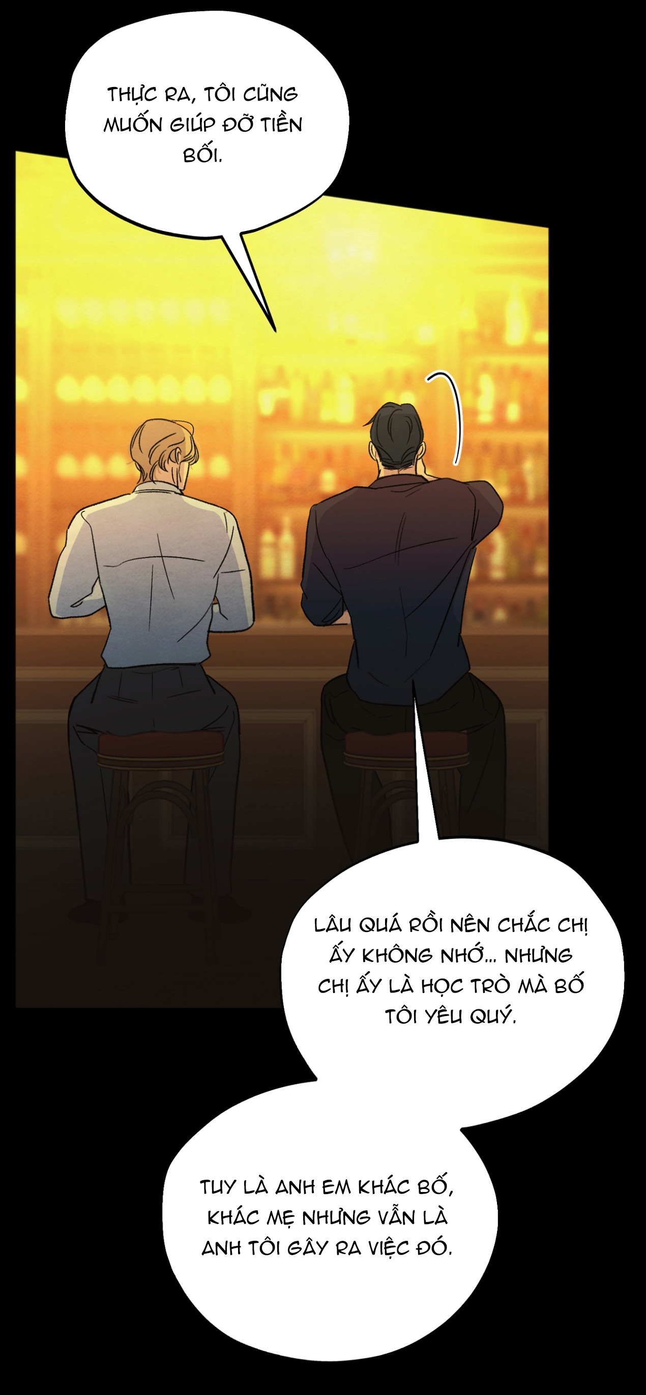 hoàn cảnh của rác rưởi chapter 16.2 8