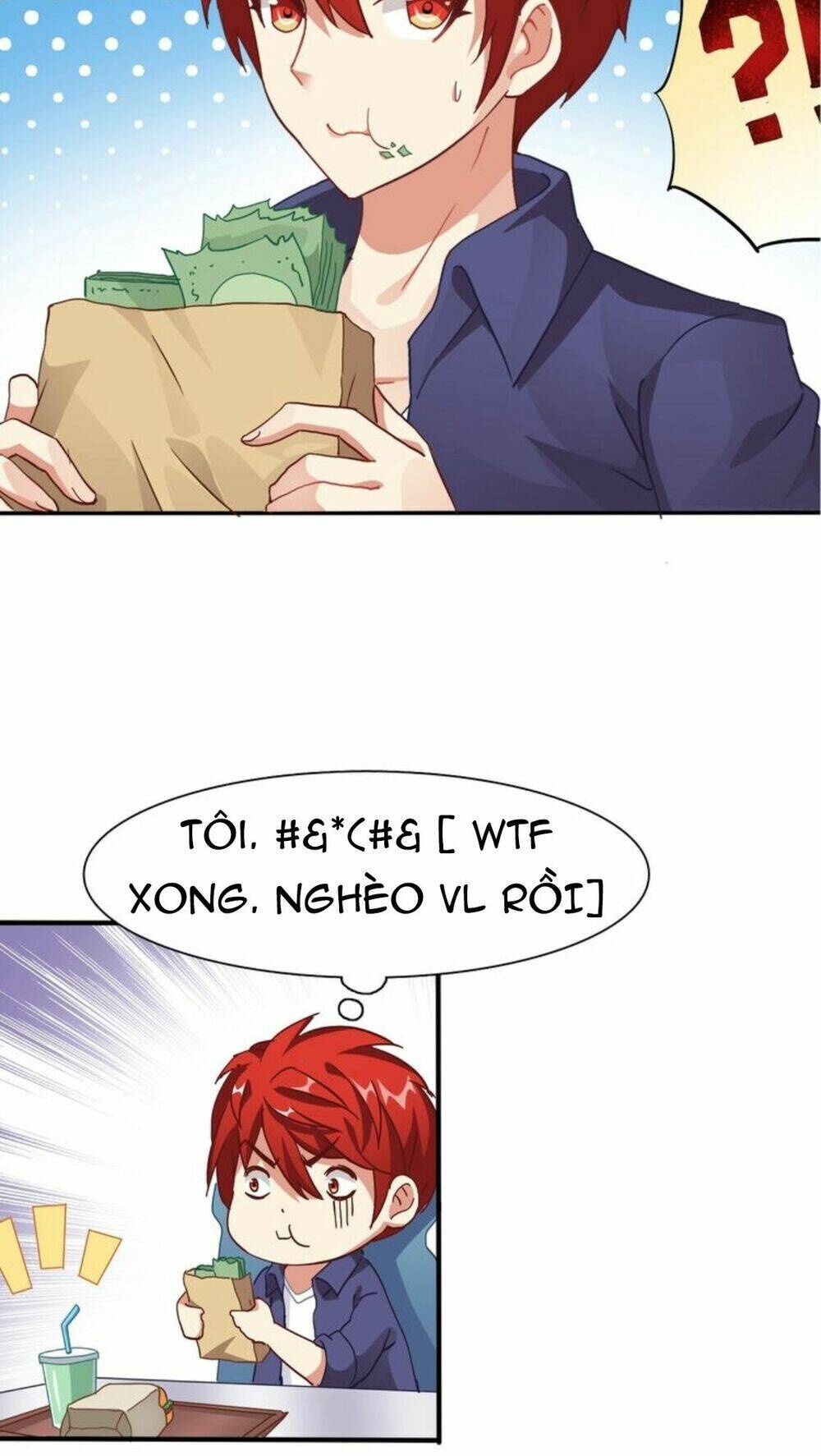 kinh thế kỳ nhân chapter 2 34