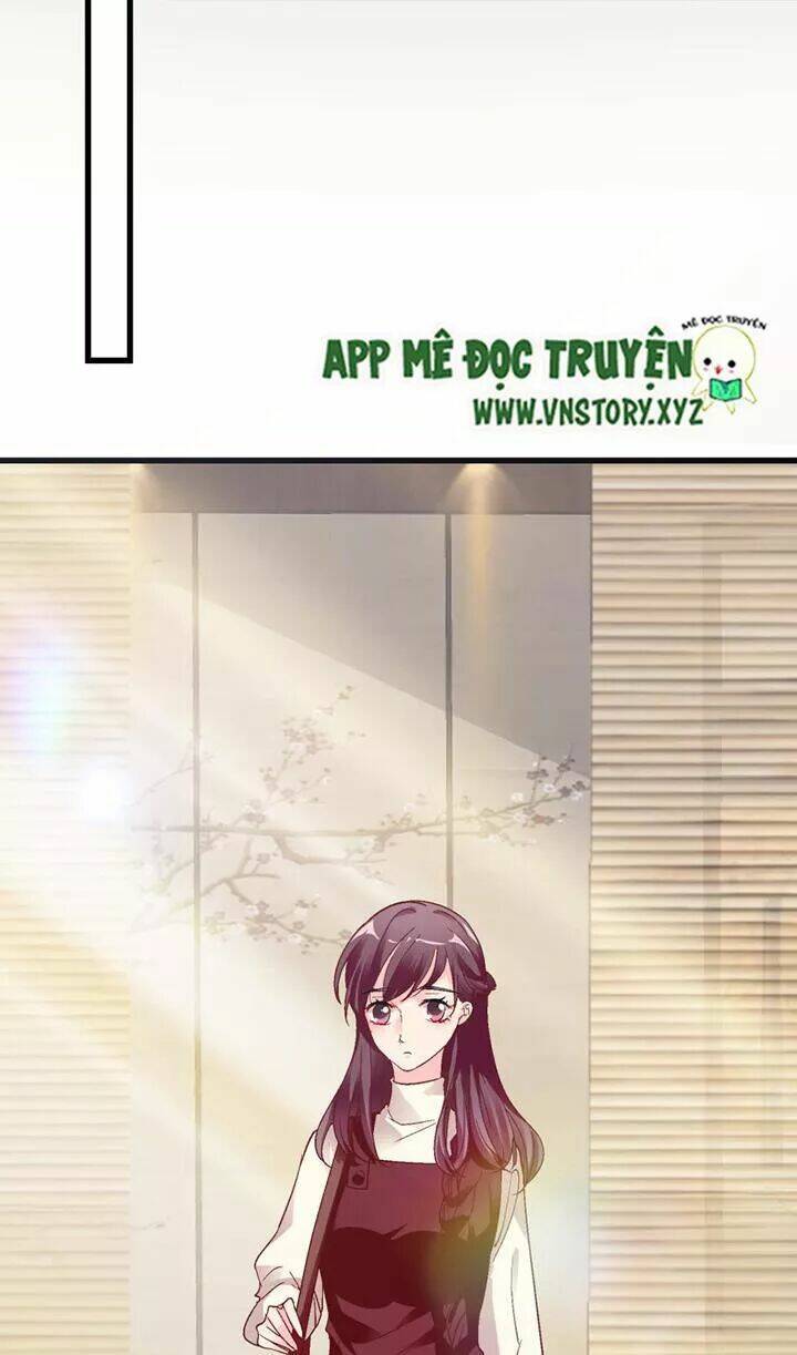 thiên hậu trở về chapter 53 42