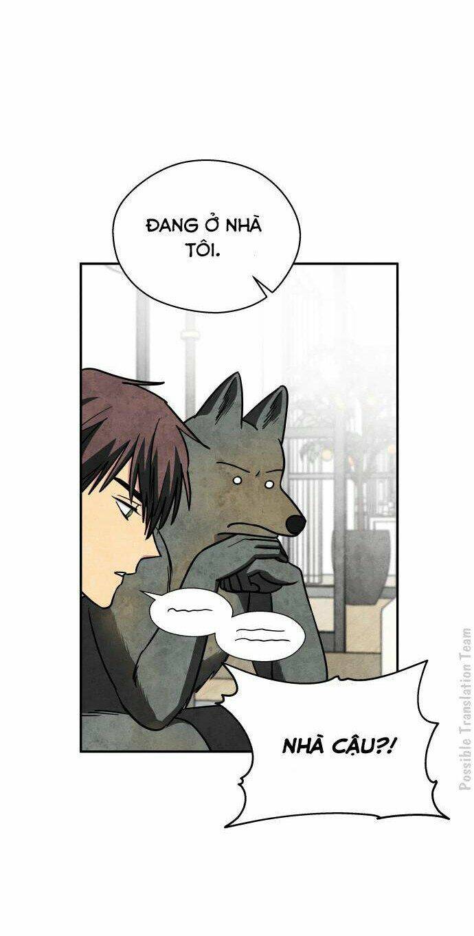 tai sói và mũ đỏ chapter 37 8