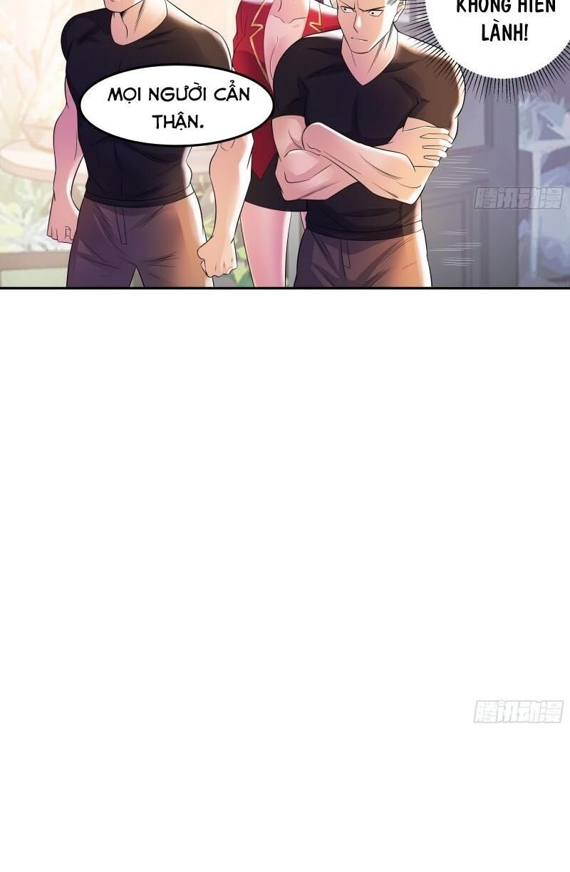 đô thị lãng tử chapter 18 4