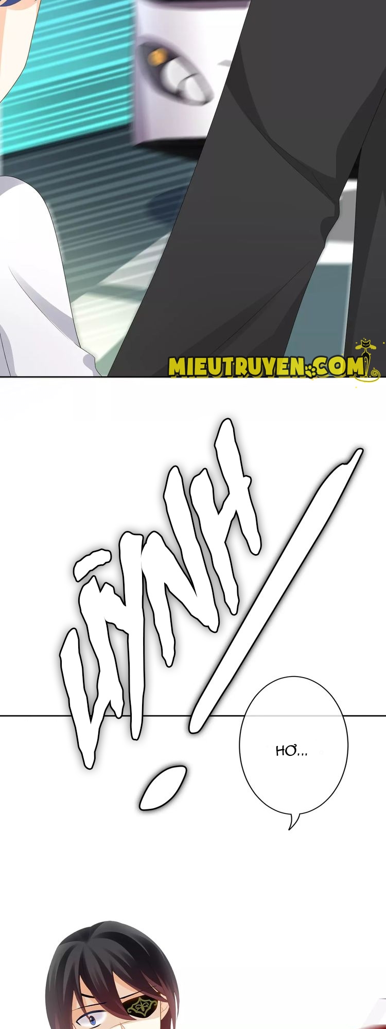 độc nhãn ác ma của ta chapter 13 26