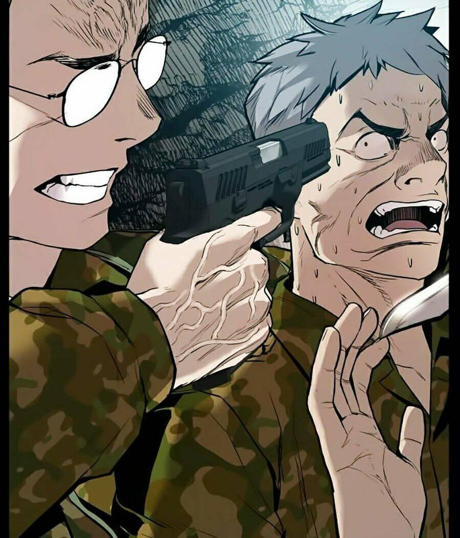 đặc vụ kim chapter 1 282