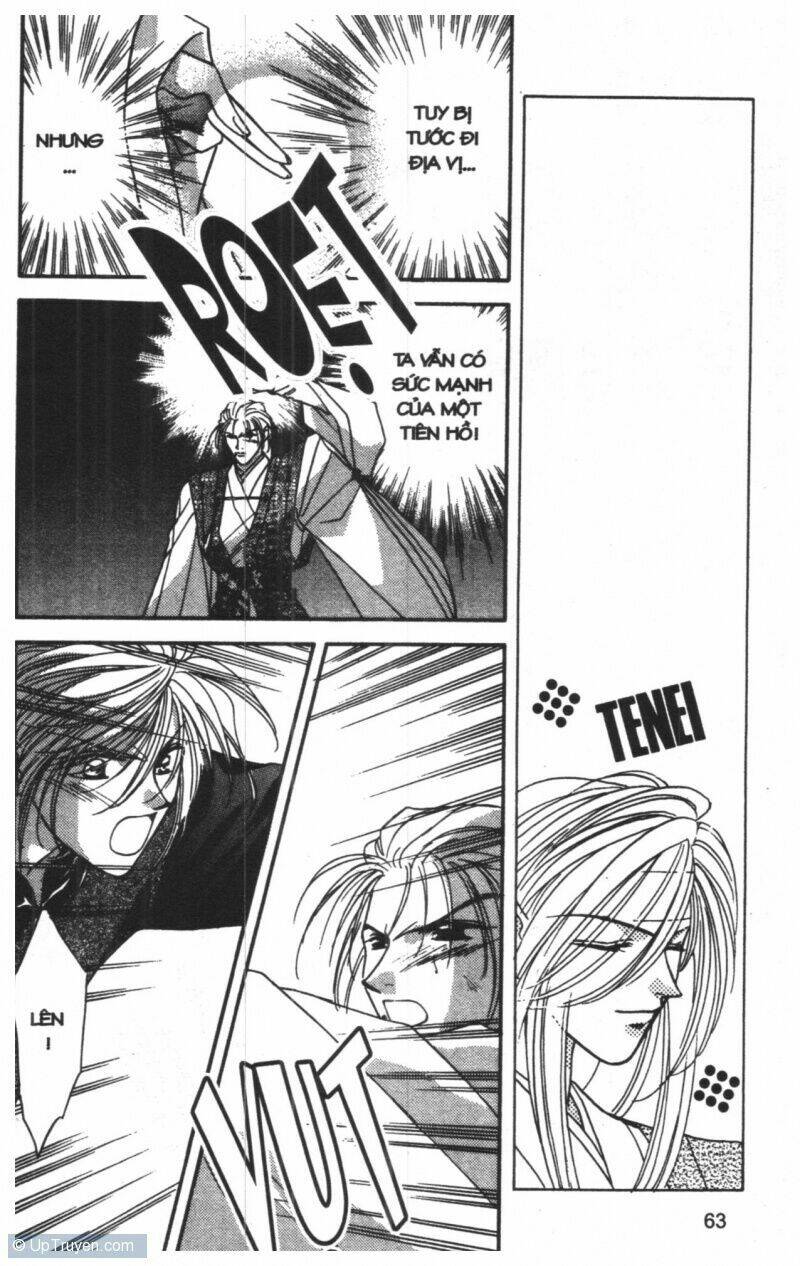 tsuki no umareru yoru chapter 4 63