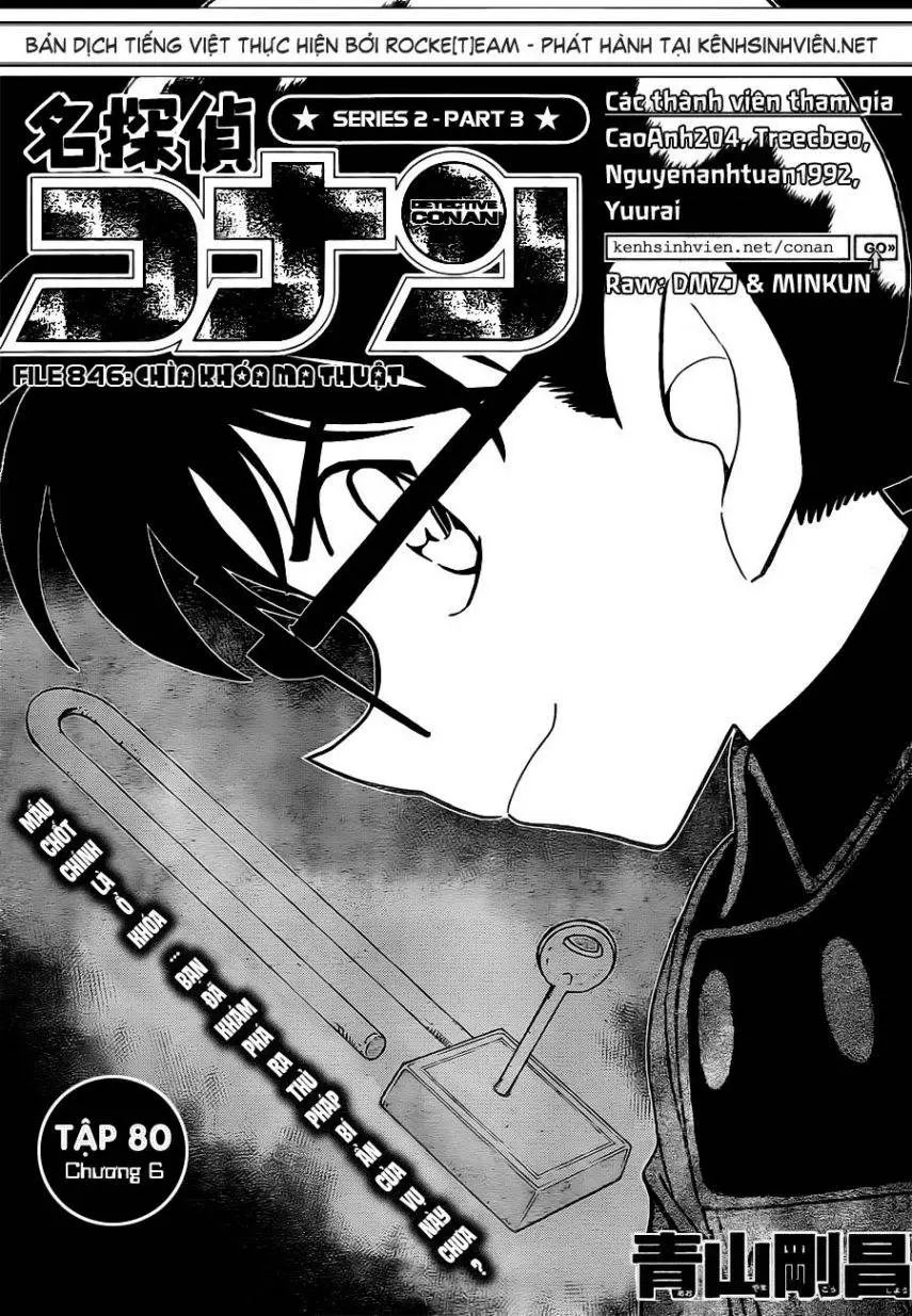 conan chapter 846 1