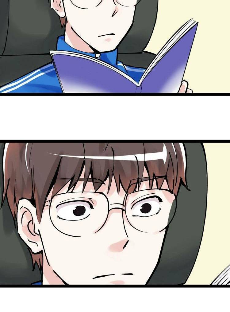 tinh thần đại hải của học bá chapter 4.2 26