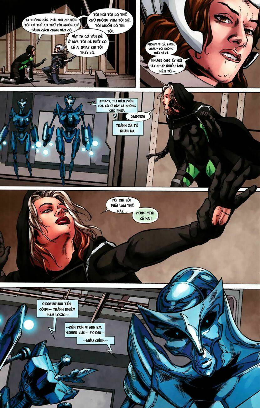 age of x chapter 2 16