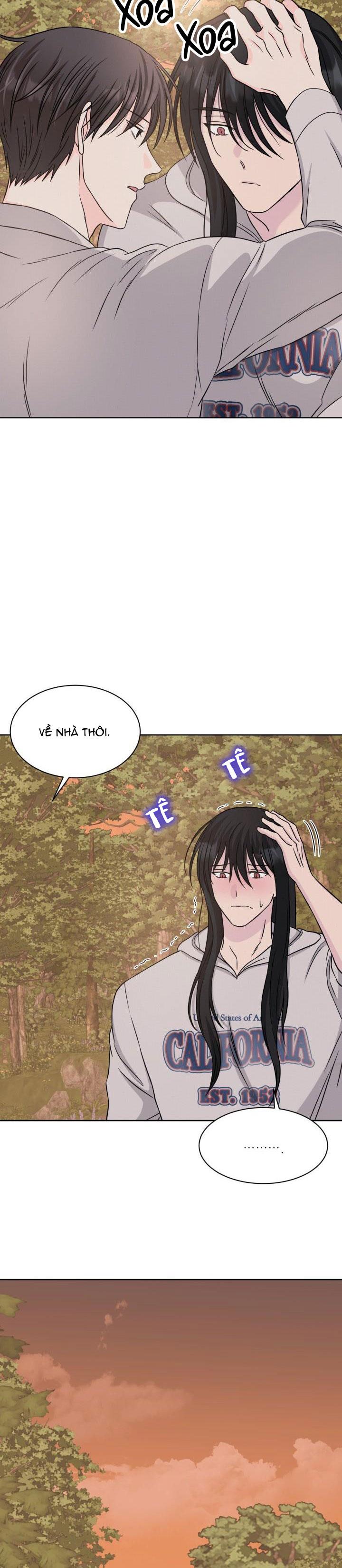 quý đói chapter 8 13