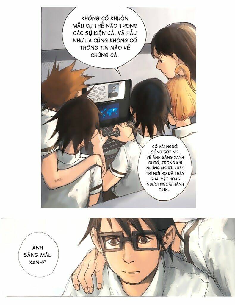 impulse - xung lực chapter 2 26