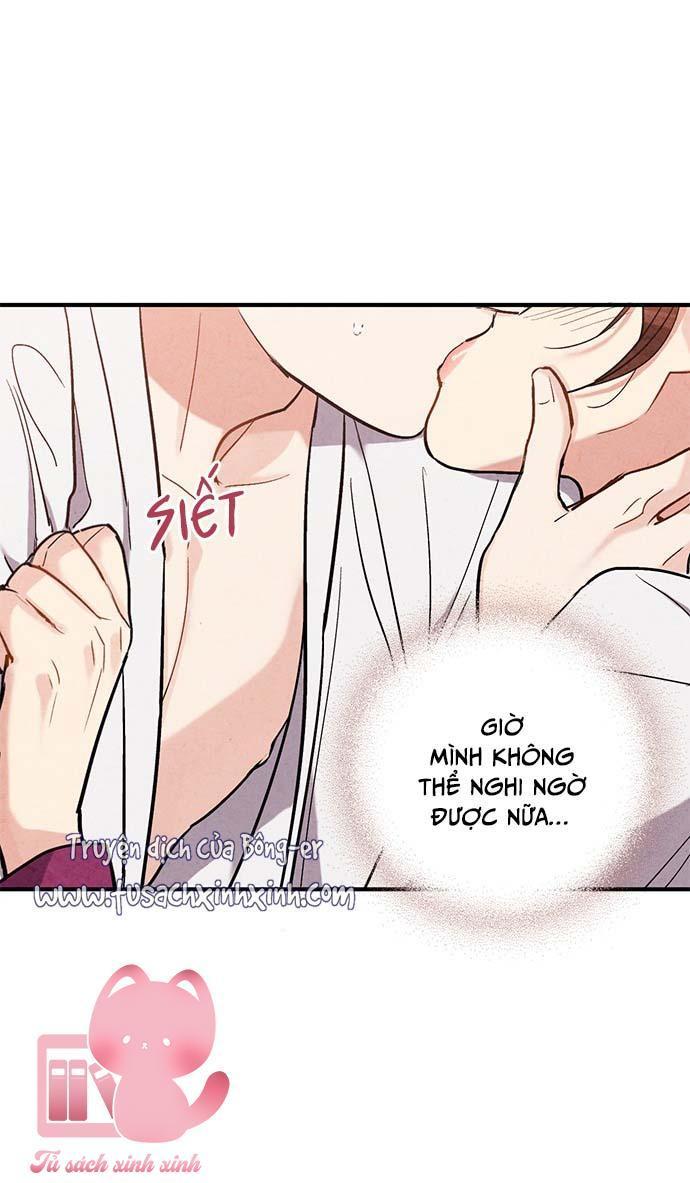 lệnh cấm hôn chapter 56 9