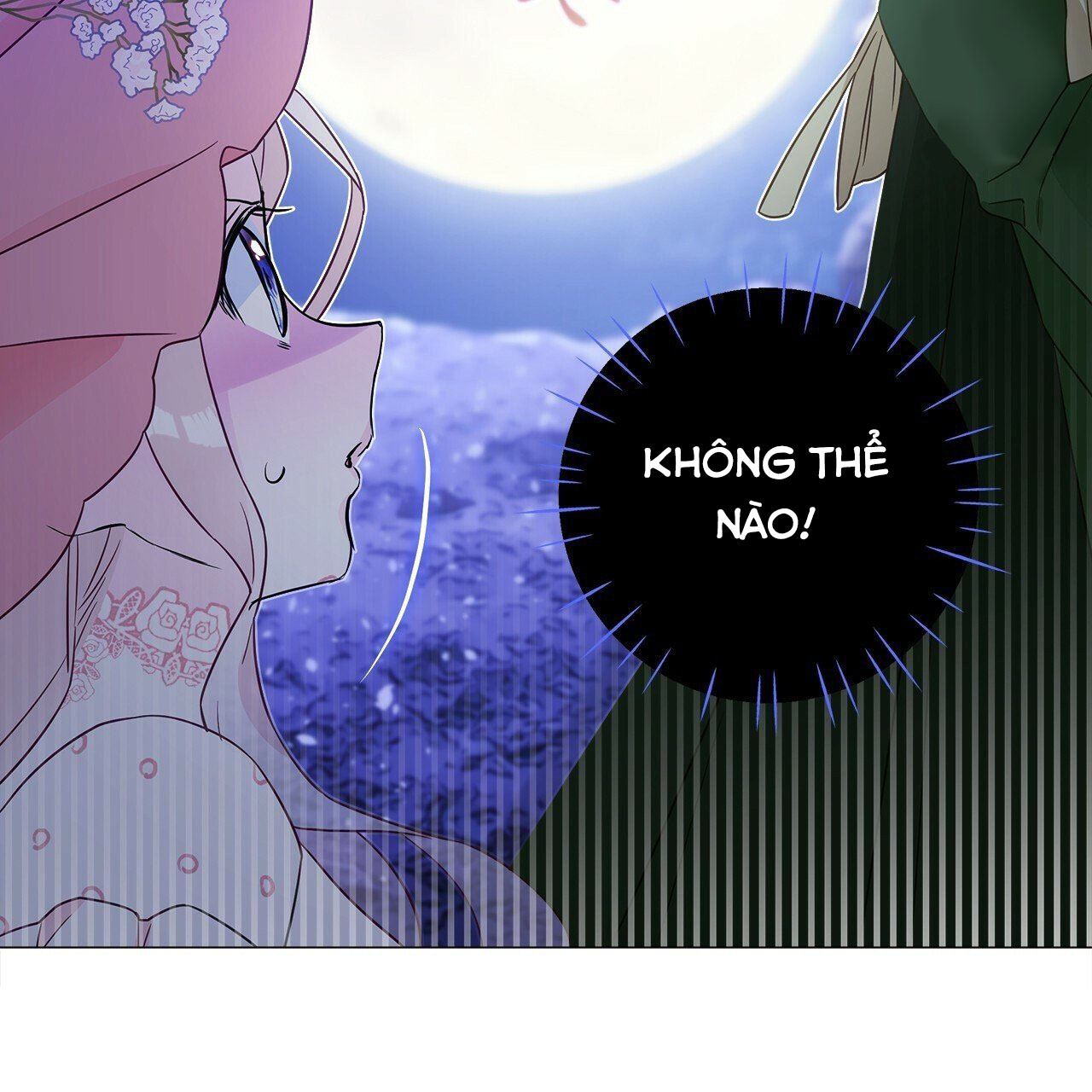 hãy chọn papa thật sự trong số các bạo chúa! chapter 11 59