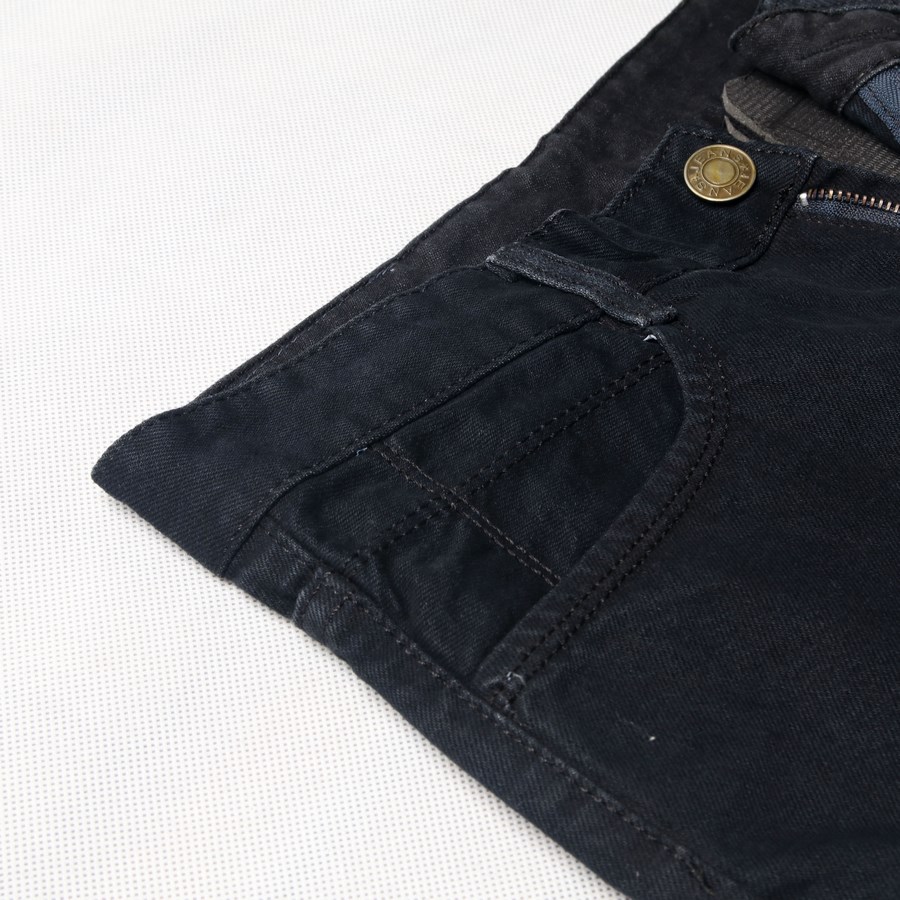 Quần short jean Q169 MuiDoi