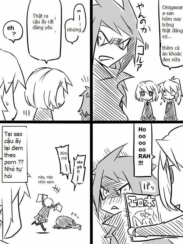 mishiro-san to yamada-kun chapter 7 6