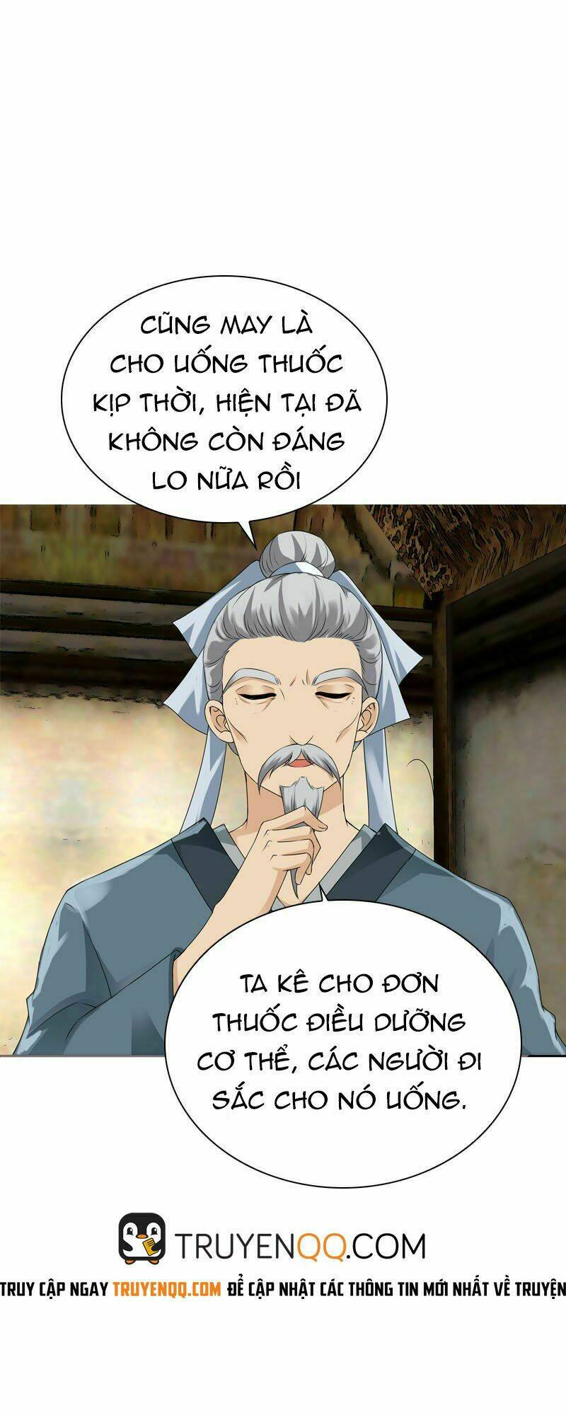 điền viên mật sủng: cô vợ nóng bỏng chapter 29 35