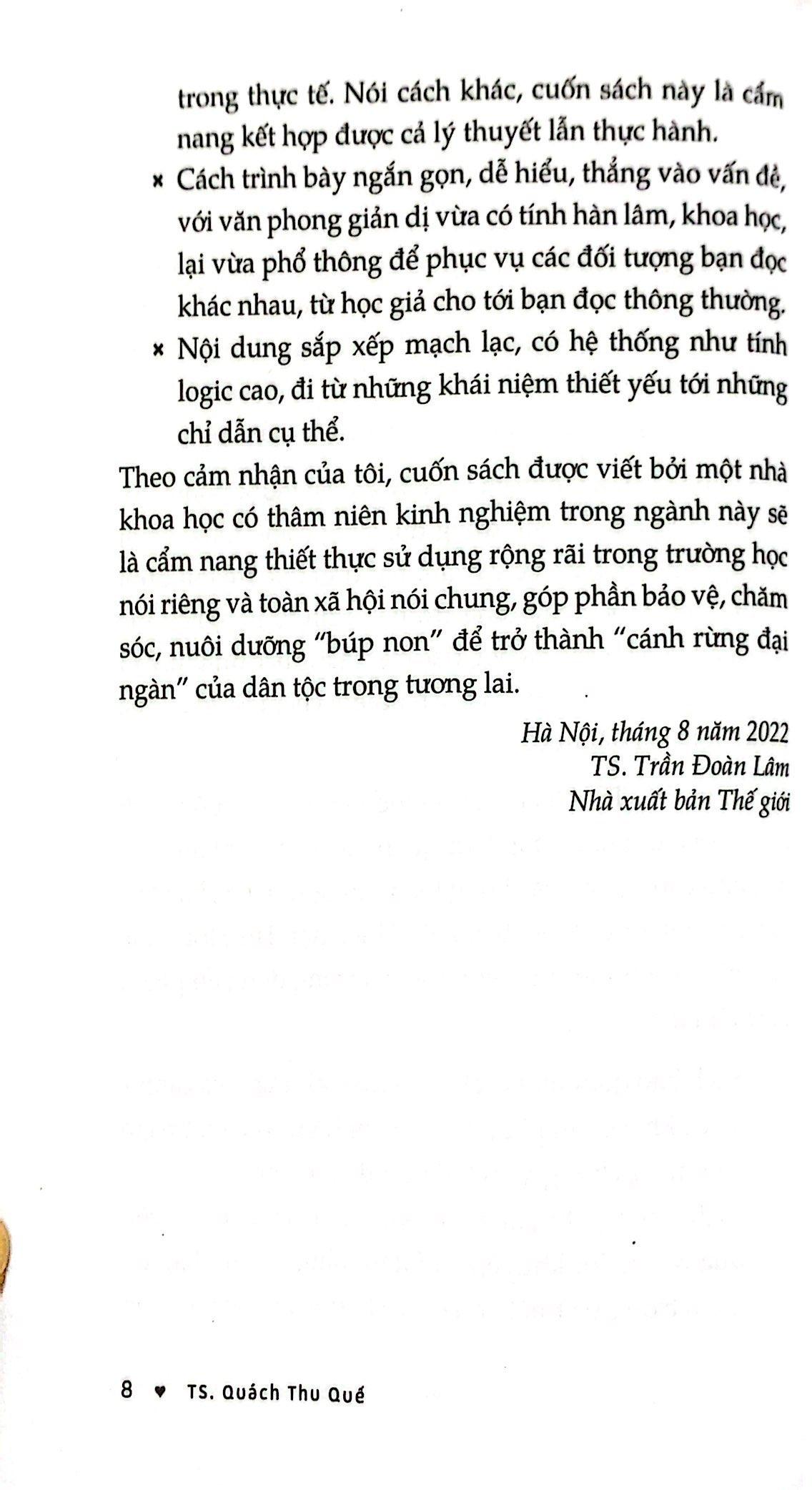 99 Câu Hỏi Bảo Vệ Con Yêu